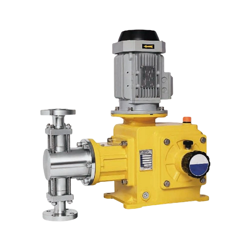 jb-series-robust-plunger-metering-pump-for-water-treatment