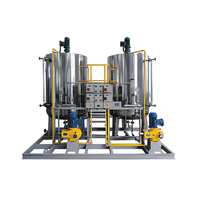 Jiangsu Syeelai Environmental Technology Co., Ltd.