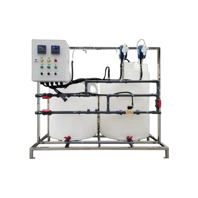 Jiangsu Syeelai Environmental Technology Co., Ltd.