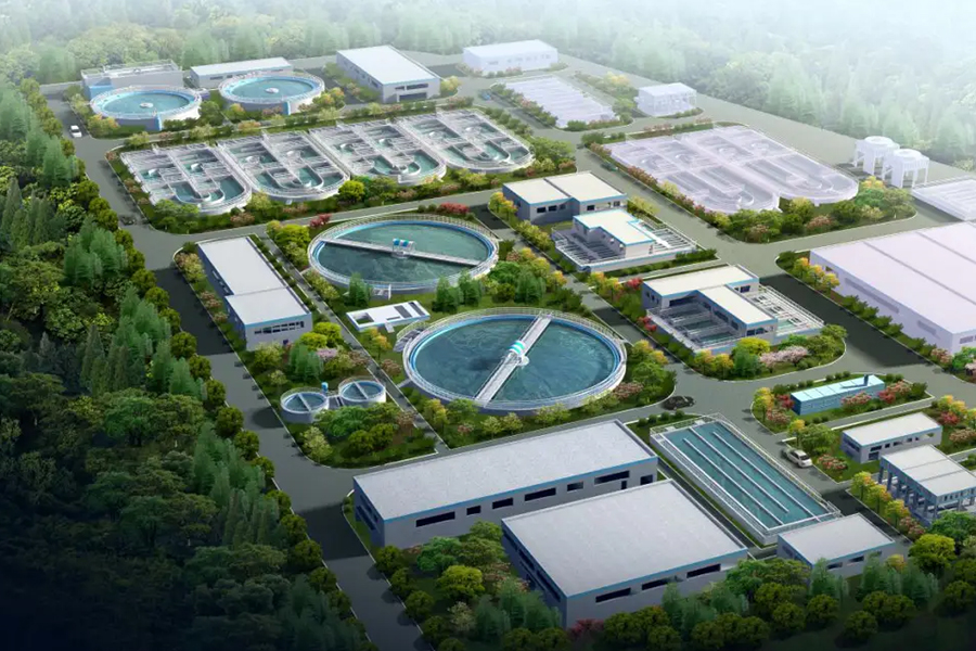 Jiangsu Syeelai Environmental Technology Co., Ltd.